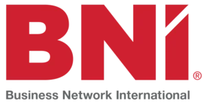 BNI Logo - Business Network International Netzwerk